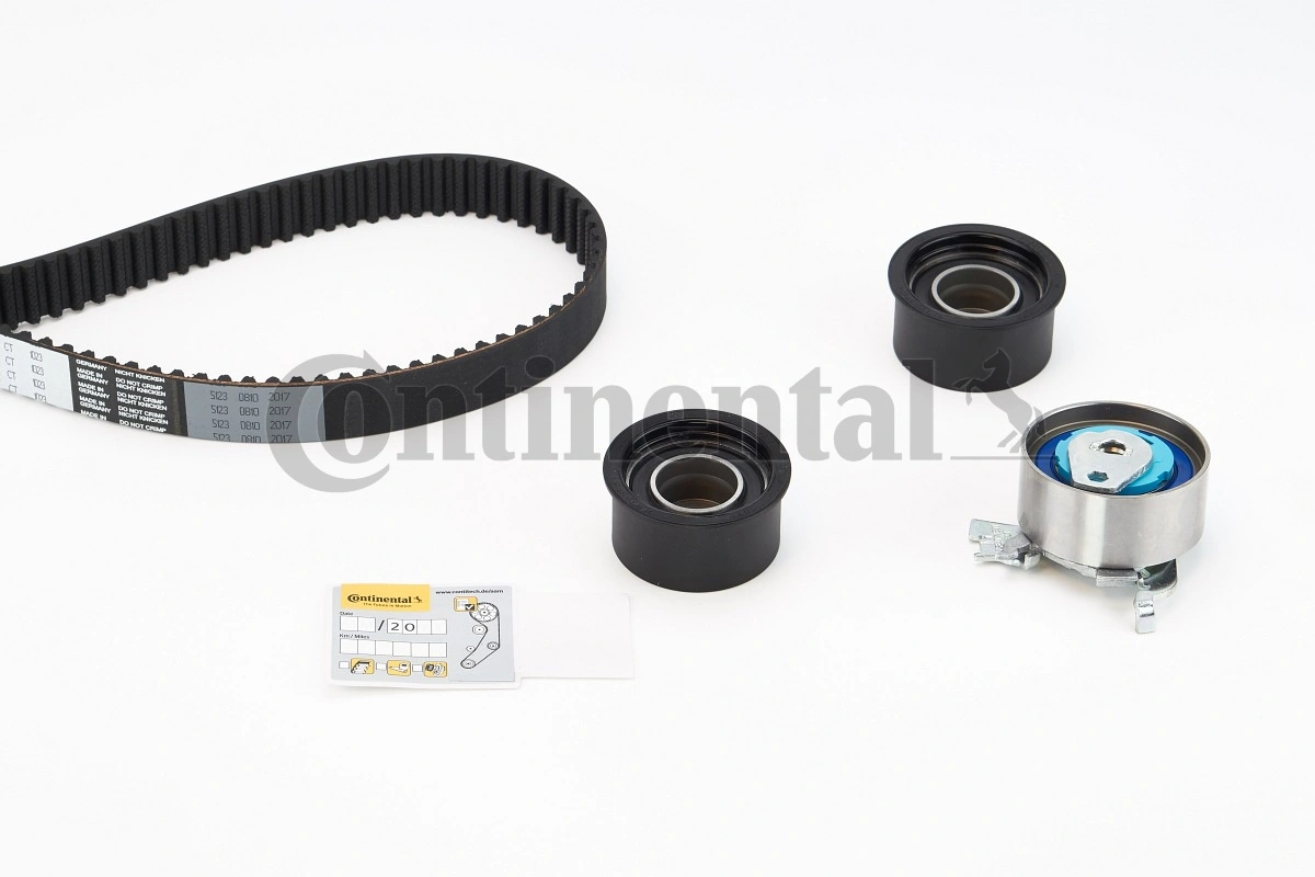 Timing Belt Kit